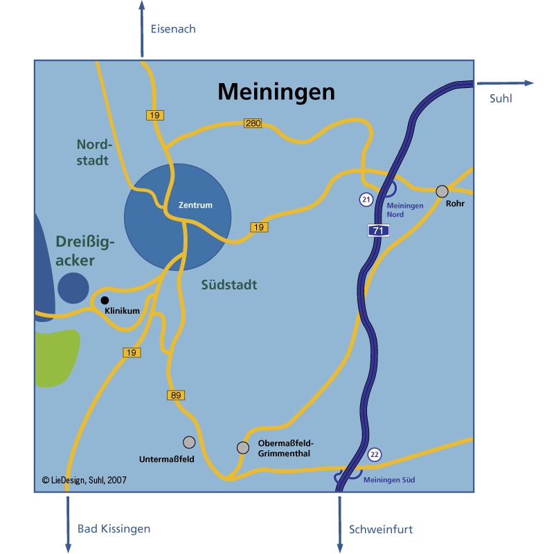 ABS electronic Meinigen passion for electronics